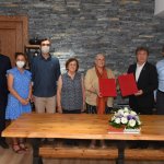 İZMİR KENT KONSEYİ STK YERLEŞKESİNDE