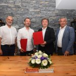 KİWANİS KULÜBÜ DERNEĞİ İLE İŞBİRLİĞİ PROTOKOLÜ