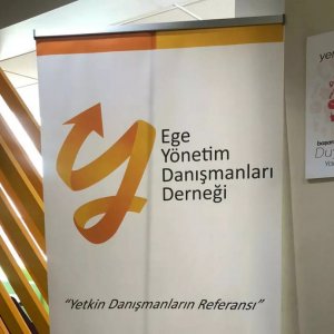 EGE YÖNETİM DANIŞMANLARI DERNEĞİ YÖNETİM KURULU TOPLANTISI