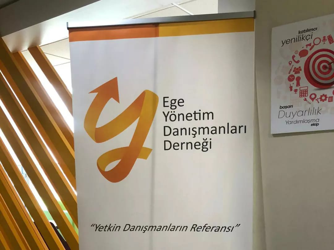 EGE YÖNETİM DANIŞMANLARI DERNEĞİ YÖNETİM KURULU TOPLANTISI