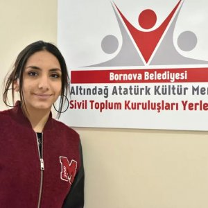 BORNOVALI GENÇLERİ AVRUPA’DAKİ GENÇLERLE BULUŞACAK