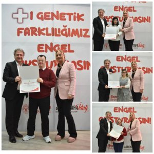 Ve “+1Kısa Film Atölye” projesinde muhteşem final…