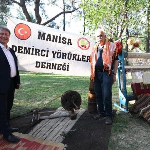 Bornova Belediyesi ve halkoyunları/yöresel derneklerimiz işbirliği ile ortaklaşa ilkini gerçekleştirdiğimiz “Bornova Belediyesi Halk Dansları Festivali