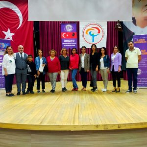 Uluslararası Dünya Ostomi Birliği tarafından her yıl çeşitli kentlerde kutlanan Dünya Ostomililer Gününü uzman doktorlarımız, sağlık çalışanları, hasta ve hasta yakınları ile kutladık.
