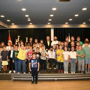 Cumhuriyetimizin kuruluşunun 100’üncü yılını etkinliklerle kutlamaya devam ediyoruz.