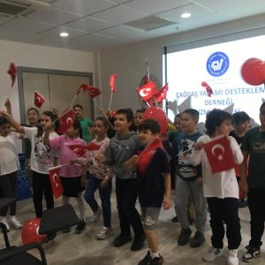 EĞLEN ÖĞREN ETKİNLİĞİ.