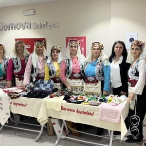 SÜRDÜRÜLEBİLİR YAŞAM ŞENLİĞİ