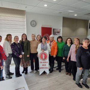 FİNANSAL OKURYAZARLIK EĞİTİMLERİ